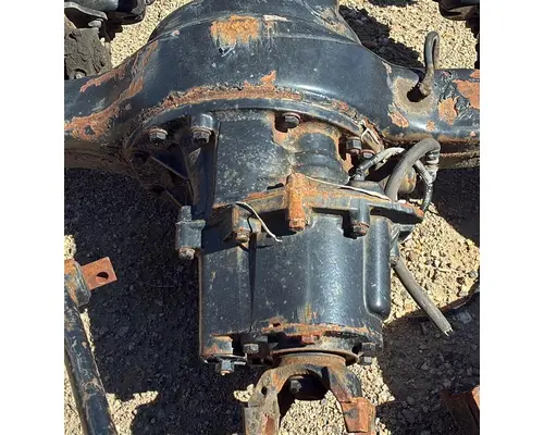 Differential Assembly (Front, Rear) EATON-SPICER DDH40R411 LKQ Western Truck Parts