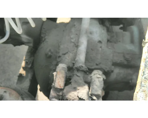 Axle Assembly, Rear (Single Or Rear) EATON-SPICER DDP40 LKQ Heavy Truck - Goodys