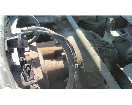 Axle Assembly, Rear (Single Or Rear) EATON-SPICER DDP40 LKQ Heavy Truck - Goodys
