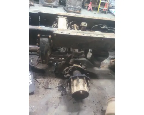 Axle Housing (Front) EATON-SPICER DDP40 LKQ Evans Heavy Truck Parts