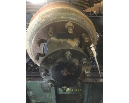 Axle Housing (Front) EATON-SPICER DDP40 LKQ Heavy Truck - Goodys