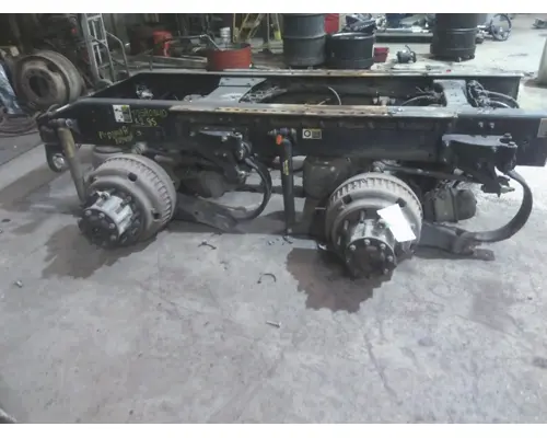 Cutoff Assembly (Housings & Suspension Only) EATON-SPICER DDP40PRTBD LKQ Heavy Truck - Goodys