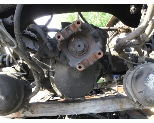 Differential Assembly (Front, Rear) EATON-SPICER DDP40R285 LKQ Heavy Truck - Goodys