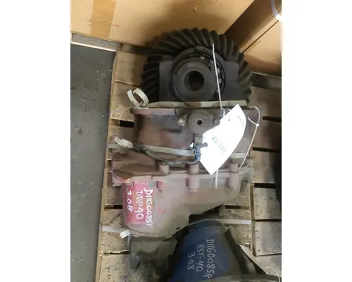 Differential Assembly (Front, Rear) EATON-SPICER DDP40R308 LKQ Heavy Truck Maryland