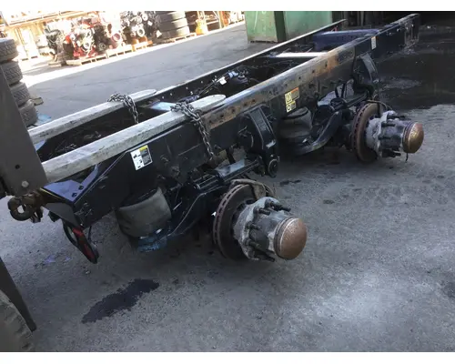 Cutoff Assembly (Housings & Suspension Only) EATON-SPICER DDP40R336 LKQ KC Truck Parts - Inland Empire