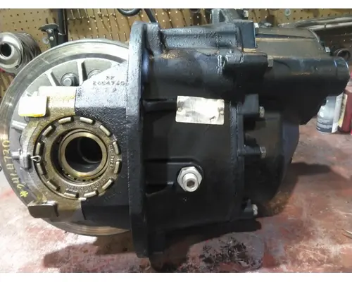 Differential Assembly (Front, Rear) EATON-SPICER DDP40R370 LKQ Heavy Truck - Goodys