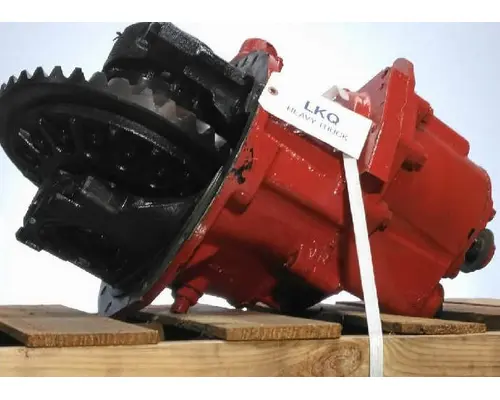 Differential Assembly (Front, Rear) EATON-SPICER DDP40R390 LKQ Heavy Truck Maryland