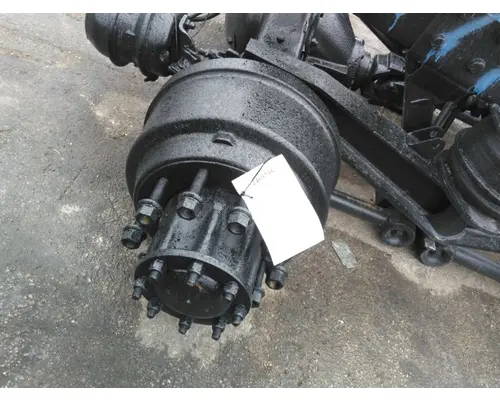 Cutoff Assembly (Housings & Suspension Only) EATON-SPICER DDP40R433 LKQ Heavy Truck - Goodys