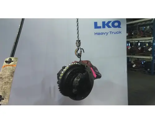 Differential Assembly (Front, Rear) EATON-SPICER DDP40R433 LKQ Heavy Truck - Goodys