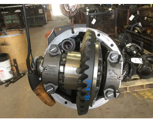 Differential Assembly (Front, Rear) EATON-SPICER DDP40R529 LKQ Heavy Truck - Goodys