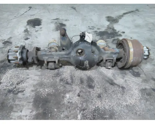 Axle Housing (Front) EATON-SPICER DDP41 LKQ Heavy Truck - Goodys