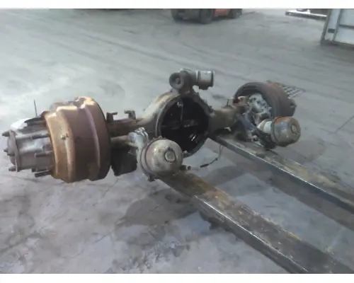 Axle Housing (Front) EATON-SPICER DDP41 LKQ Heavy Truck - Goodys