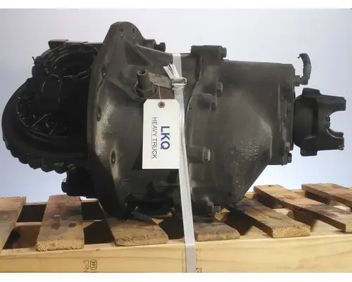 Differential Assembly (Front, Rear) EATON-SPICER DDP41R285 LKQ Plunks Truck Parts And Equipment - Jackson
