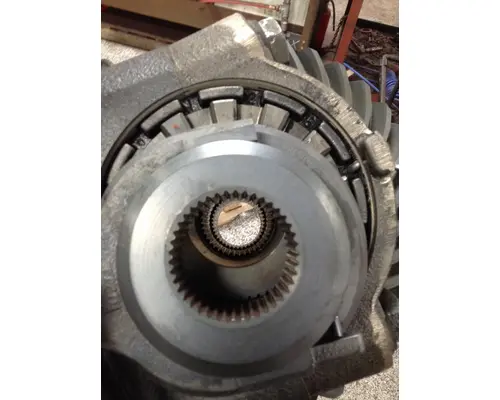 Differential Assembly (Front, Rear) EATON-SPICER DDP41R336 LKQ Heavy Truck - Tampa