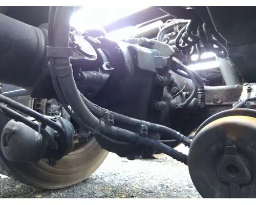 Differential Assembly (Front, Rear) EATON-SPICER DDP41R336 LKQ Heavy Truck Maryland