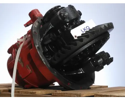 Differential Assembly (Front, Rear) EATON-SPICER DDP41R355 LKQ Heavy Duty Core