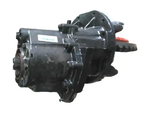 Differential Assembly (Front, Rear) EATON-SPICER DDP41R370 LKQ Plunks Truck Parts And Equipment - Jackson