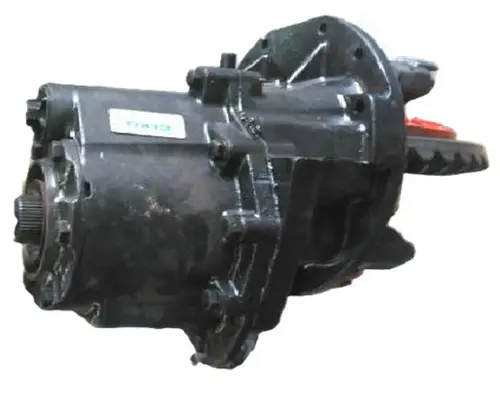 Differential Assembly (Front, Rear) EATON-SPICER DDP41R411 LKQ Plunks Truck Parts And Equipment - Jackson