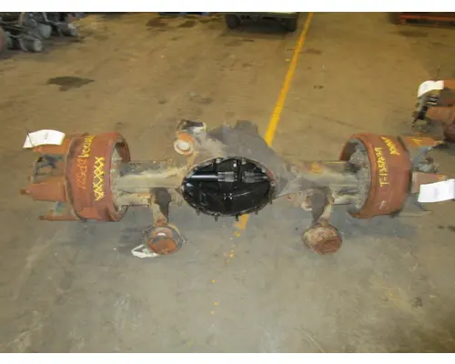Axle Housing (Front) EATON-SPICER DP521P LKQ Heavy Truck - Goodys