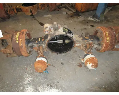 Axle Housing (Front) EATON-SPICER DP521P LKQ Heavy Truck - Goodys