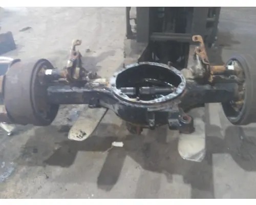Axle Housing (Front) EATON-SPICER DP521P LKQ Heavy Truck - Goodys