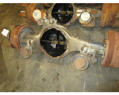 Axle Housing (Front) EATON-SPICER DP521P LKQ Heavy Truck - Goodys