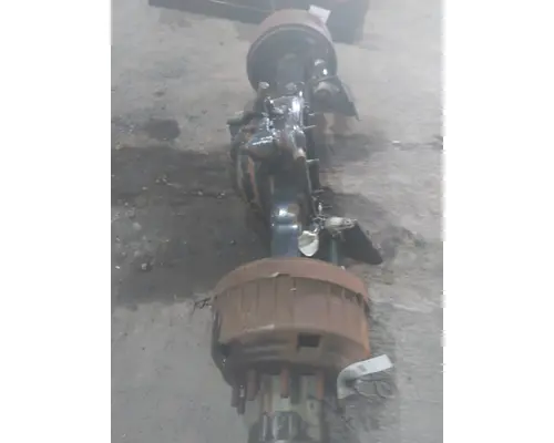 Axle Housing (Front) EATON-SPICER DP521P LKQ Heavy Truck - Goodys