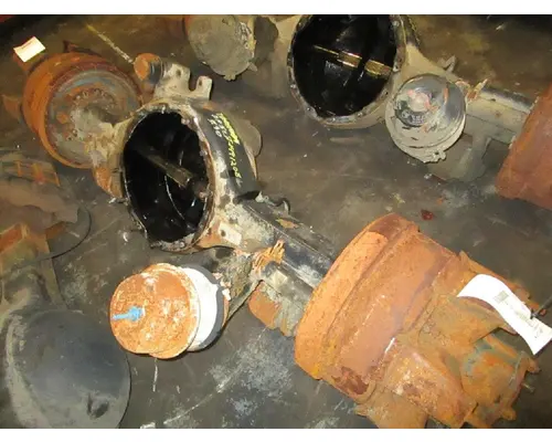 Axle Housing (Front) EATON-SPICER DP521P LKQ Heavy Truck - Goodys