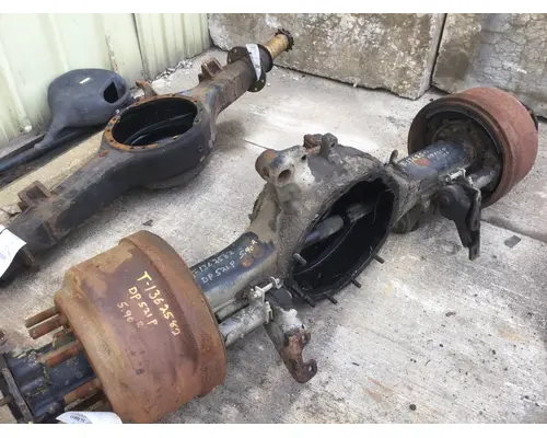 Axle Housing (Front) EATON-SPICER DP521P LKQ Heavy Truck - Goodys