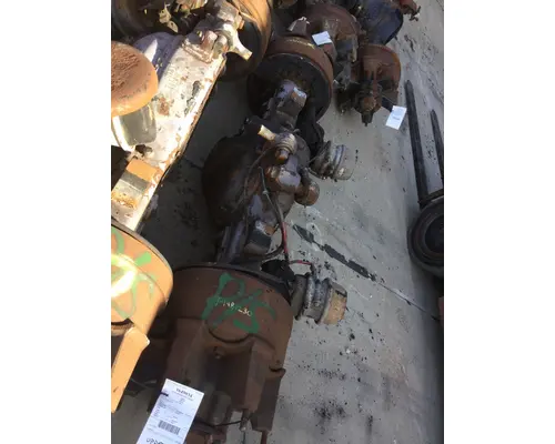 Axle Housing (Front) EATON-SPICER DP521P LKQ Heavy Truck - Goodys