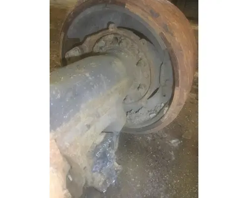 Axle Housing (Front) EATON-SPICER DP521P LKQ Heavy Truck - Goodys