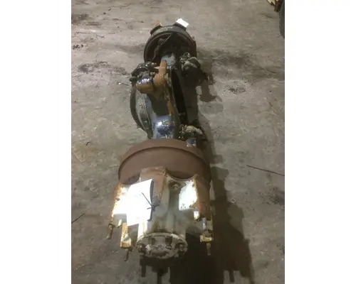 Axle Housing (Front) EATON-SPICER DP521P LKQ Heavy Truck - Goodys