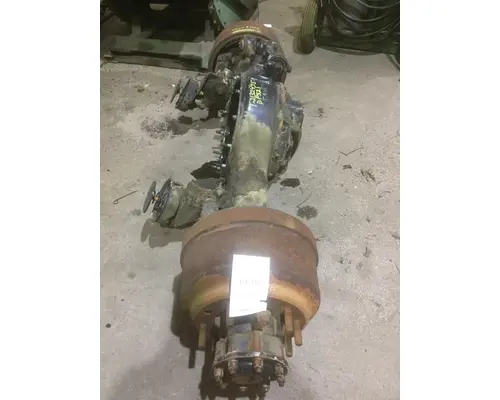 Axle Housing (Front) EATON-SPICER DP521P LKQ Heavy Truck - Goodys