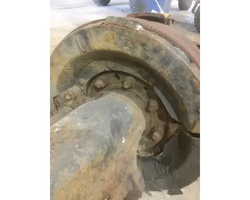 Axle Housing (Front) EATON-SPICER DP521P LKQ Heavy Truck - Goodys