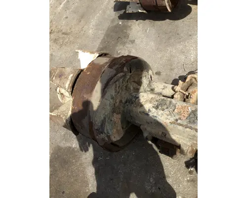 Axle Housing (Front) EATON-SPICER DP521P LKQ Heavy Truck - Goodys