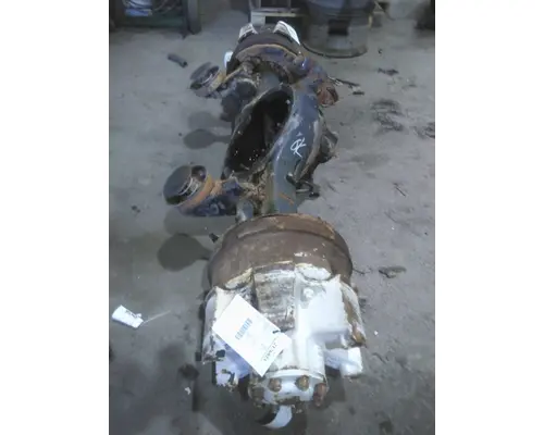 Axle Housing (Front) EATON-SPICER DP521P LKQ Heavy Truck - Goodys