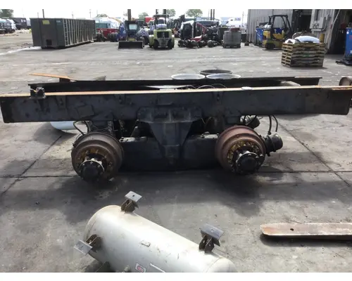 Cutoff Assembly (Housings & Suspension Only) EATON-SPICER DP521PR433 LKQ Western Truck Parts