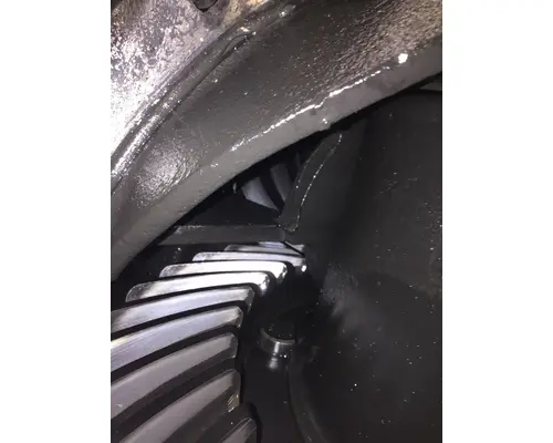 Differential Assembly (Front, Rear) EATON-SPICER DP521PR433 LKQ Heavy Duty Core