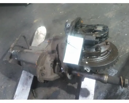 Differential Assembly (Front, Rear) EATON-SPICER DP521PR456 LKQ Heavy Truck - Goodys