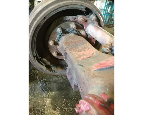 Axle Housing (Front) EATON-SPICER DS380 LKQ Heavy Truck - Goodys