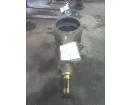 Axle Housing (Front) EATON-SPICER DS381 LKQ Western Truck Parts