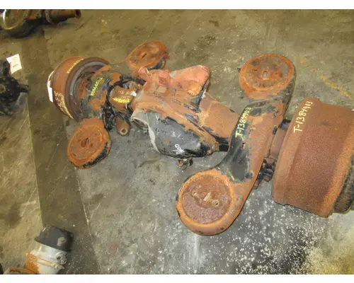Axle Housing (Front) EATON-SPICER DS381 LKQ Heavy Truck - Goodys
