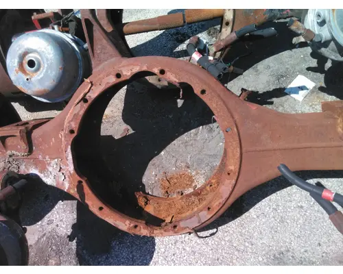 Axle Housing (Front) EATON-SPICER DS381 LKQ Heavy Truck - Goodys
