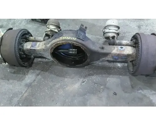 Axle Housing (Front) EATON-SPICER DS381 LKQ Heavy Truck - Goodys