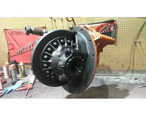 Differential Assembly (Front, Rear) EATON-SPICER DS381R336 LKQ Heavy Truck - Goodys