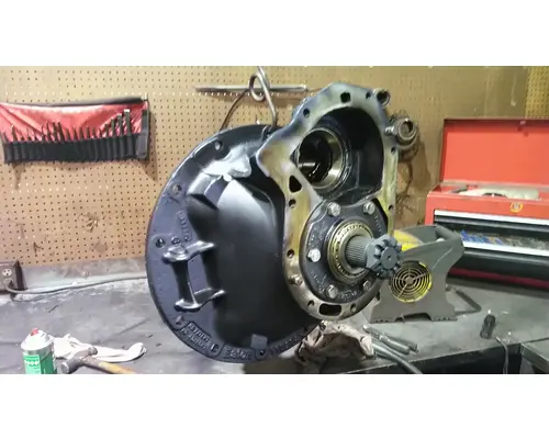 Differential Assembly (Front, Rear) EATON-SPICER DS381R390 LKQ Heavy Truck - Goodys