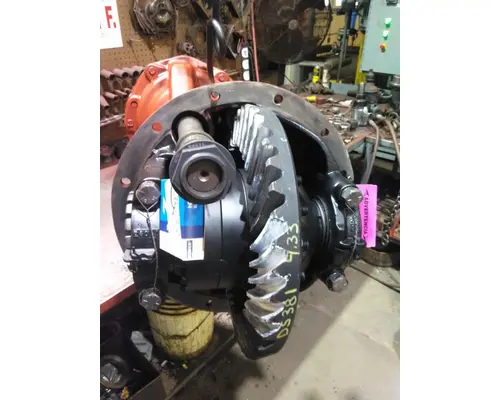 Differential Assembly (Front, Rear) EATON-SPICER DS381R433 LKQ Heavy Truck - Goodys