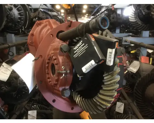Differential Assembly (Front, Rear) EATON-SPICER DS381R717 LKQ Heavy Truck - Goodys