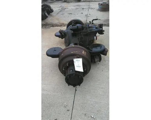 Axle Assembly, Rear (Single Or Rear) EATON-SPICER DS402 LKQ Heavy Truck - Goodys