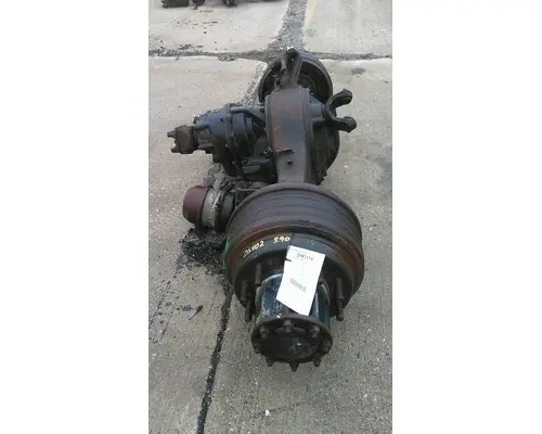 Axle Assembly, Rear (Single Or Rear) EATON-SPICER DS402 LKQ Heavy Truck - Goodys